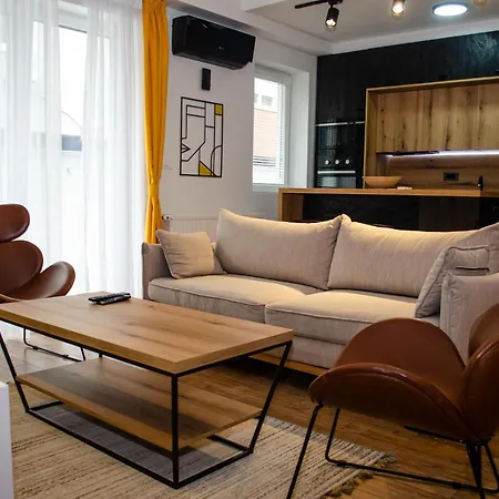 Lovely 1-bedroom Unit With Free Parking Apartment
