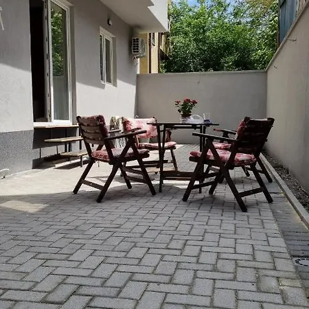 Appartement Lovely 1-bedroom Unit With Free Parking *