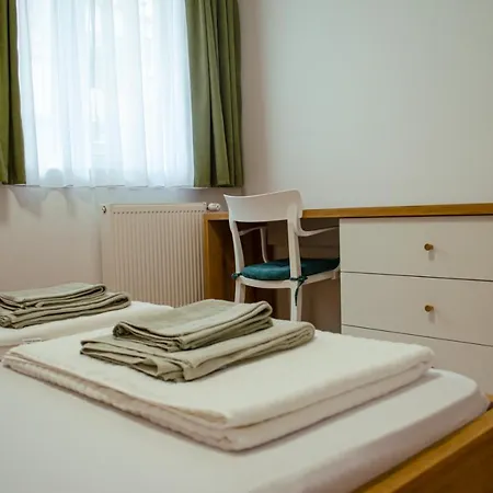 Lovely 1-bedroom Unit With Free Parking Skopje