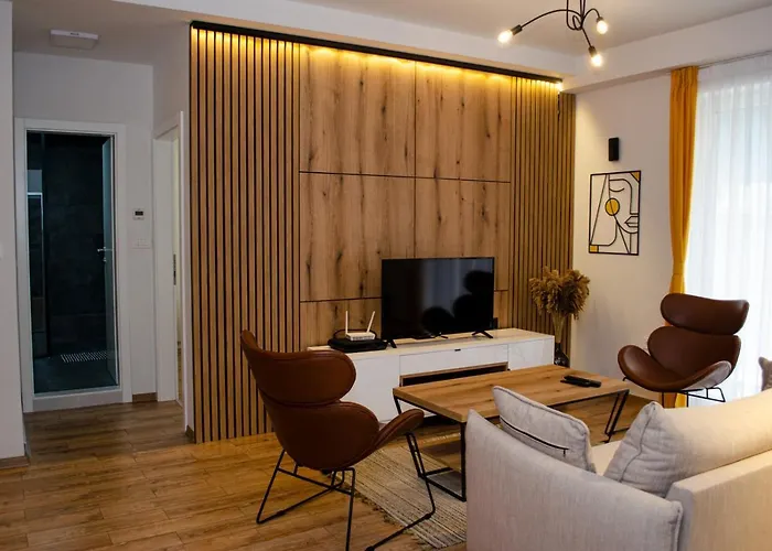 Lovely 1-bedroom Unit With Free Parking *