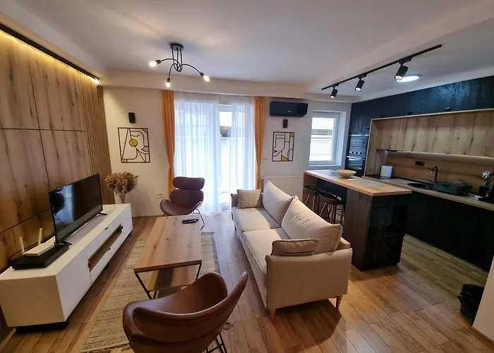 Lovely 1-bedroom Unit With Free Parking Apartment