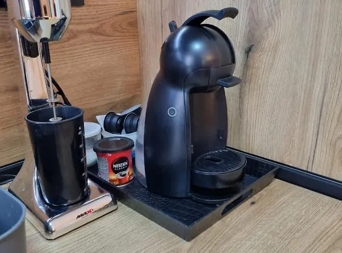 Lovely 1-bedroom Unit With Free Parking